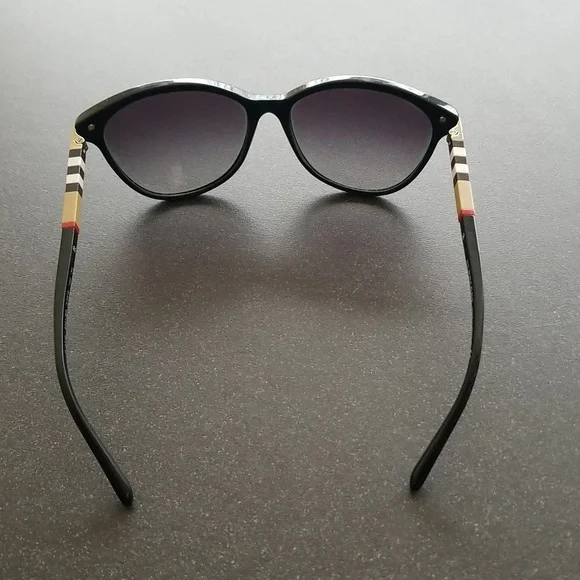 Lightly Used Burberry Sunglasses s-l400.jpg main image 2